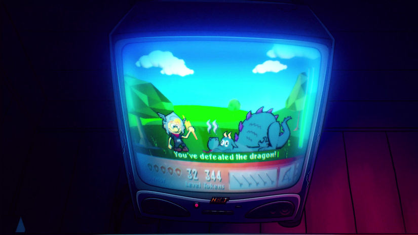 Sugartown // Hardcore Gamers